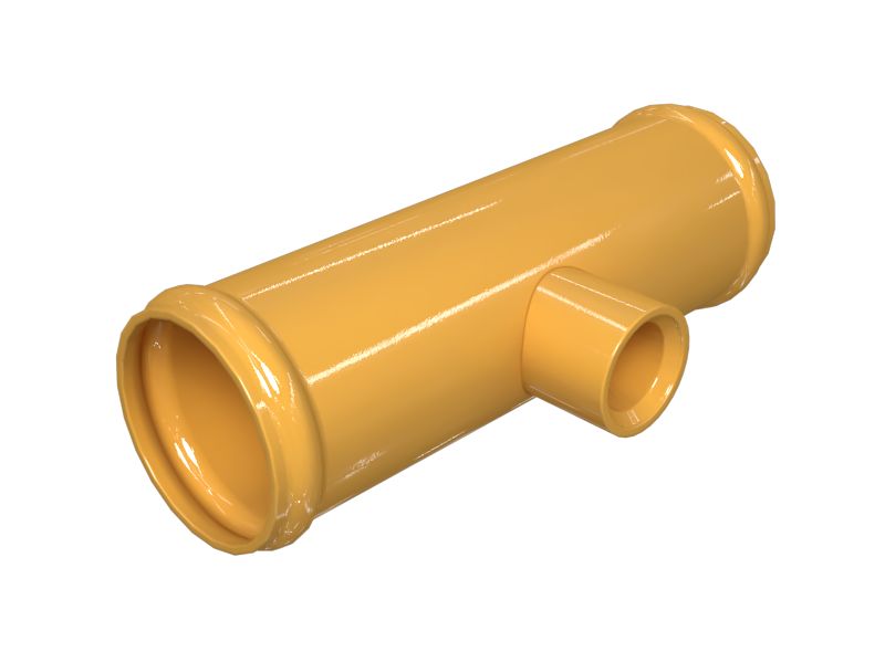 521-7154: Tube Assembly