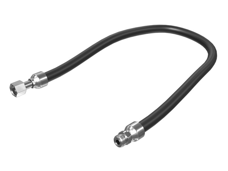 581-3343: Hose Assembly