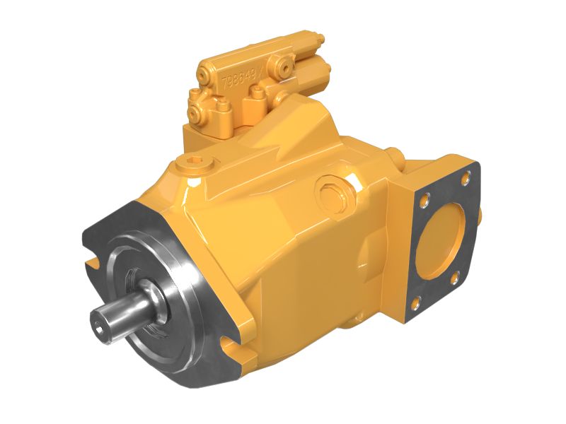 Piston Pump Group