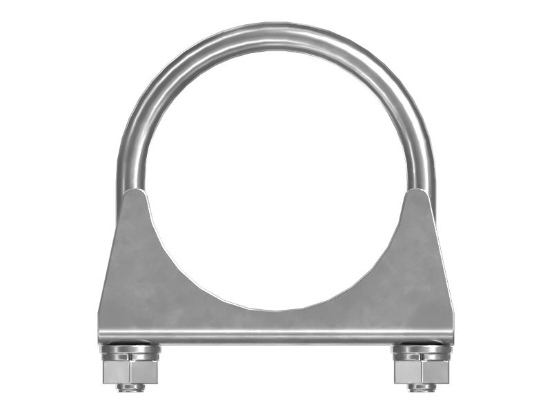 U Bolt Clamp Assembly