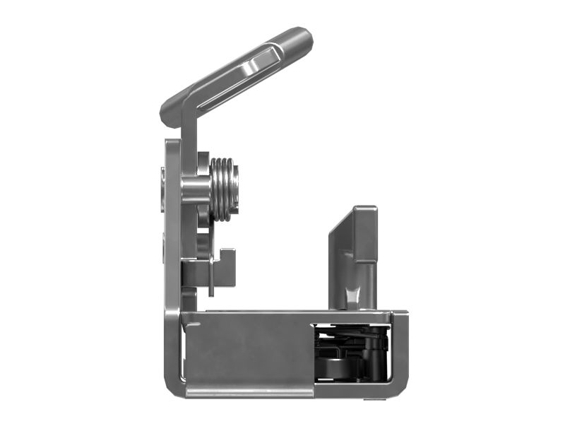 Right Hand Latch Assembly