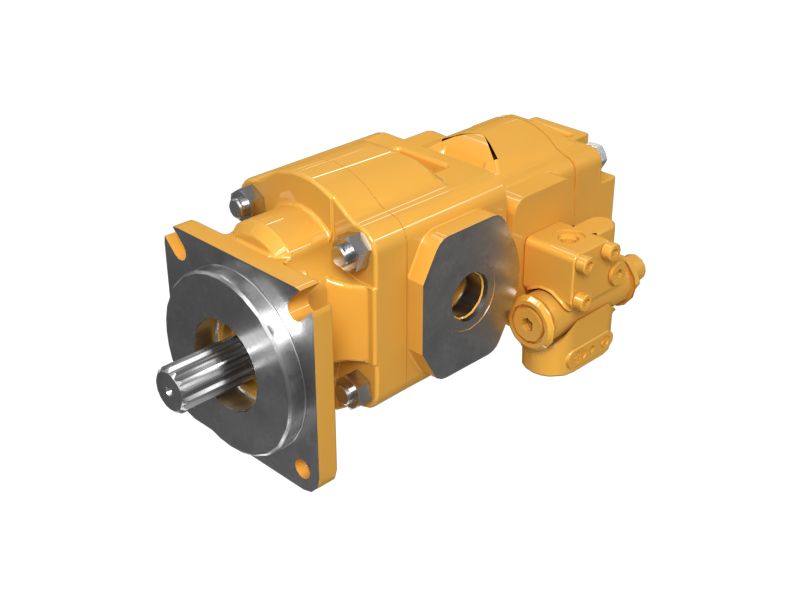 Gear Pump Group