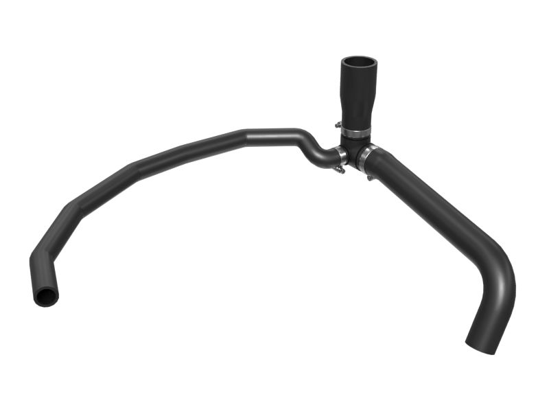 599-0031: Hose Assembly