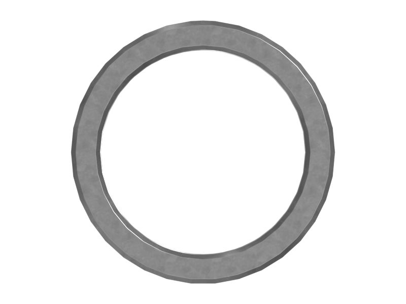 Sleeve Bearing