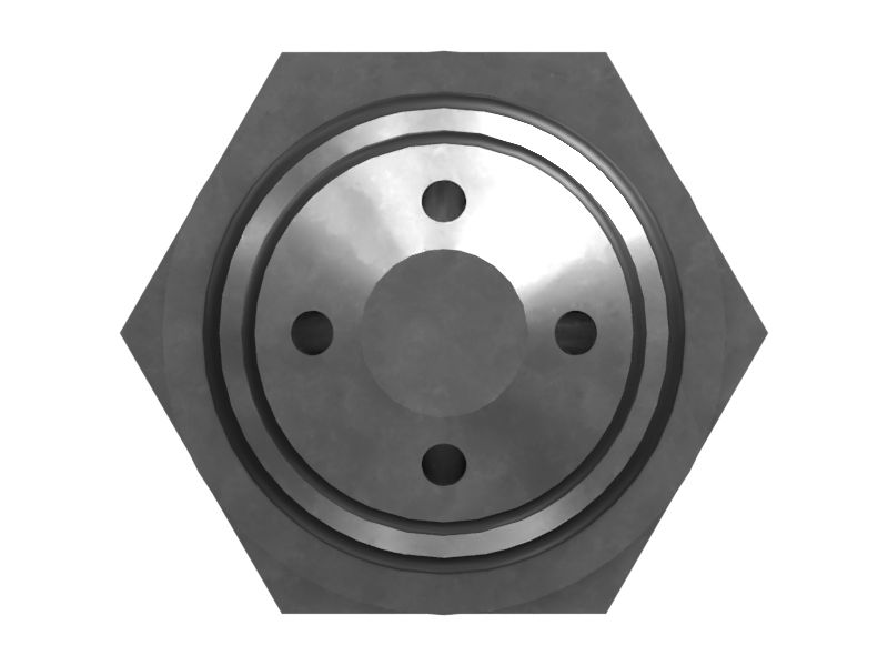 БЛОК КЛАПАНА СБРОСА