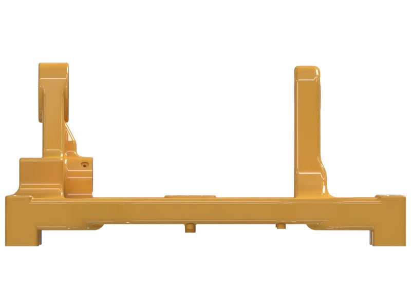 355-6758: Frame Assembly | CATCorp
