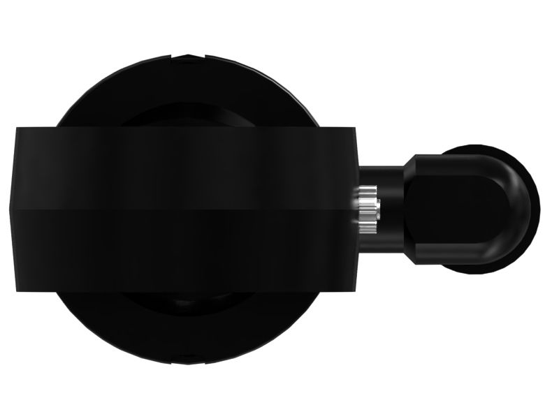 БЛОК ЦИЛИНДРА 0080-0705