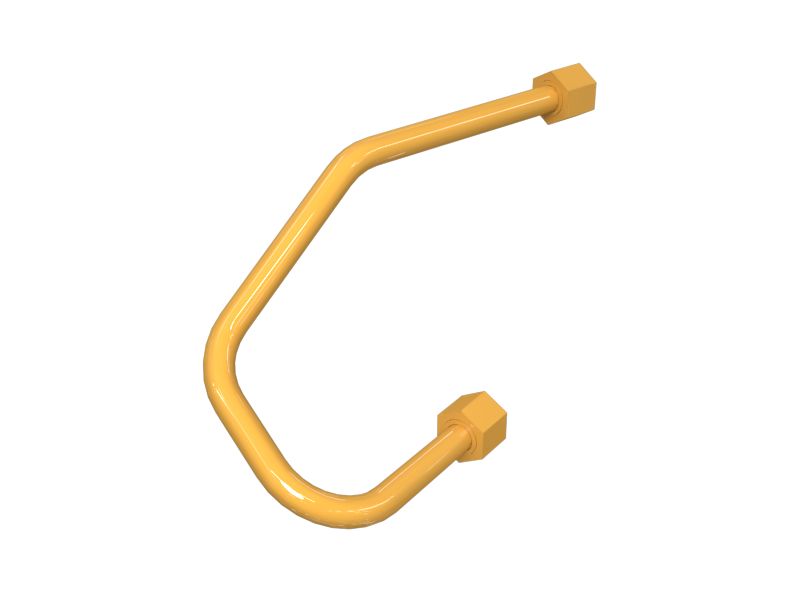 453-3476: Tube Assembly