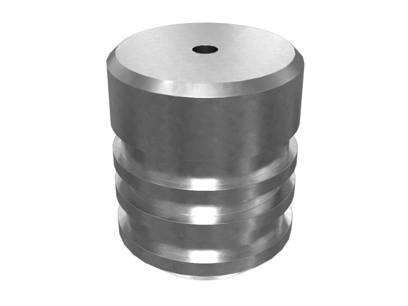 Piston