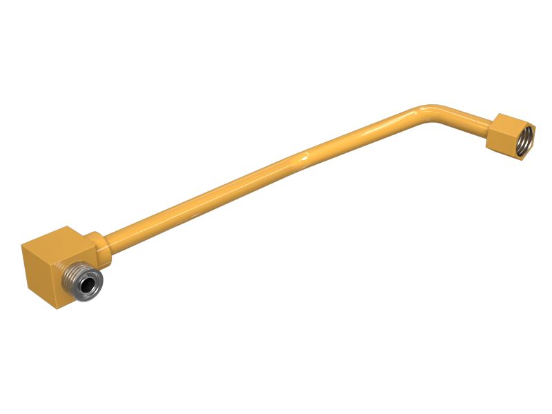 424-3918: Tube Assembly