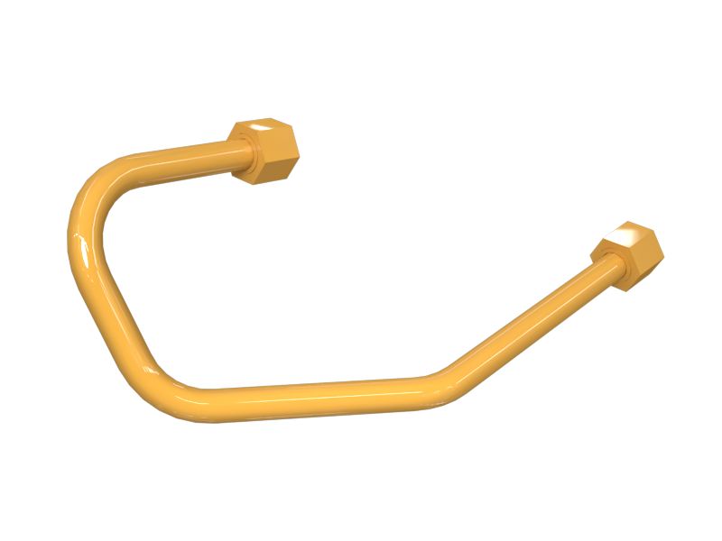 453-3471: Tube Assembly