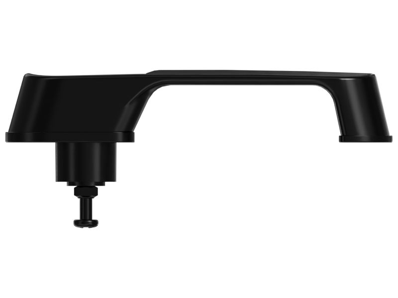 Push Handle Assembly