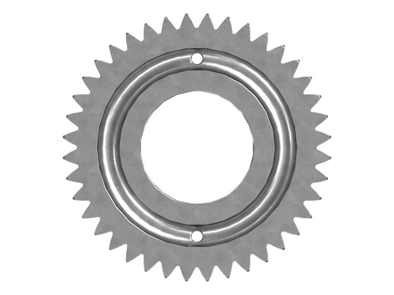 ШЕСТЕРНЯ ПЛАНЕТАРНОЙ ПЕРЕДАЧИ