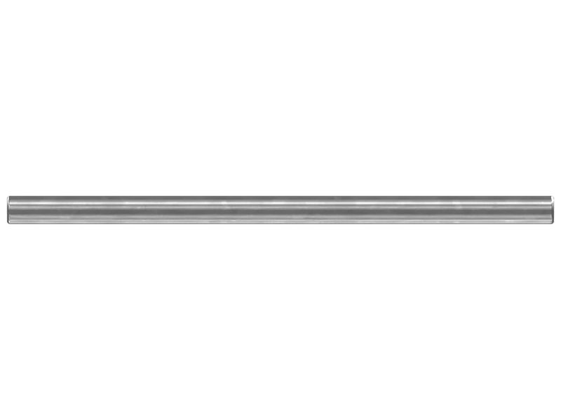 12.7mm Diameter Hydraulic Control Valve Tie Rod