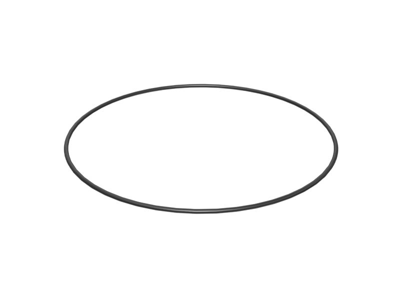 ТОРОИДАЛЬНОЕ КОЛЬЦО