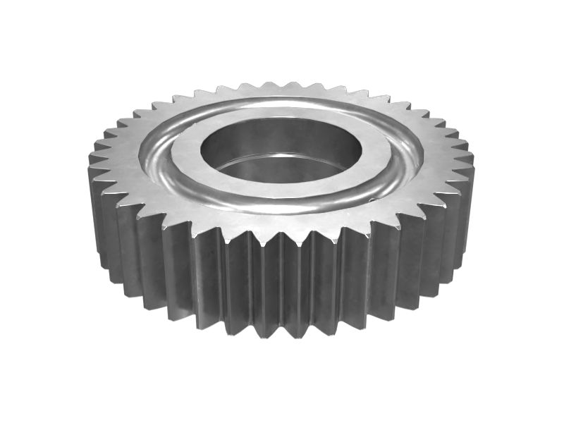 ШЕСТЕРНЯ ПЛАНЕТАРНОЙ ПЕРЕДАЧИ