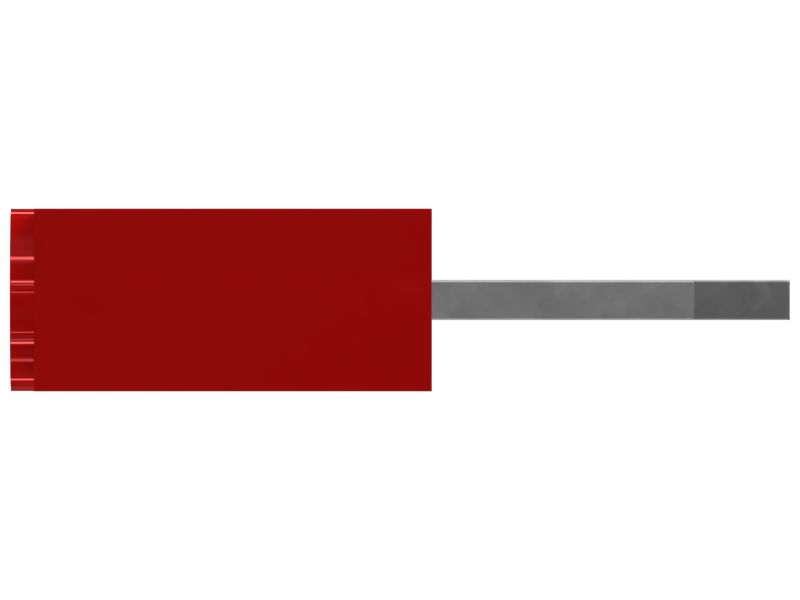 Плавкий мини-предохранитель на 10 ампер