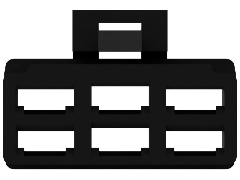 7Y-3966: TERMINAL AS 7Y3966 купить