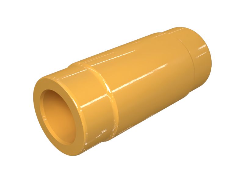 ВТУЛКА ГУСЕНИЧНОЙ ЛЕНТЫ CLA