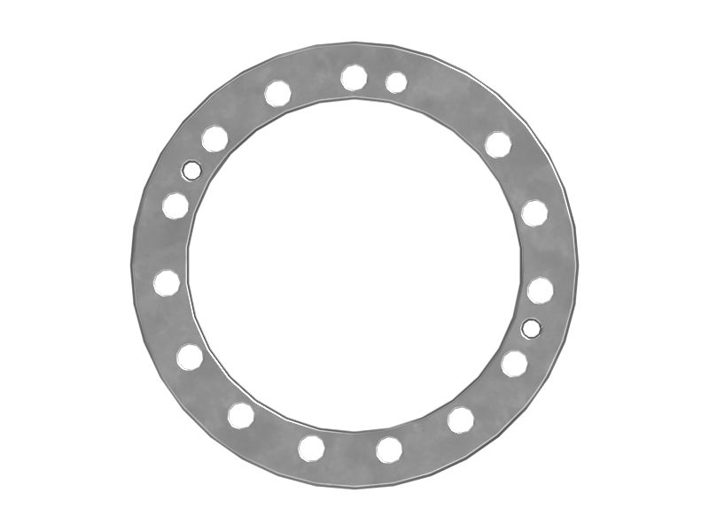 ОПОРНАЯ ПЛИТА