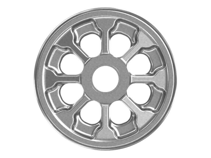 РОЛИК В СБОРЕ