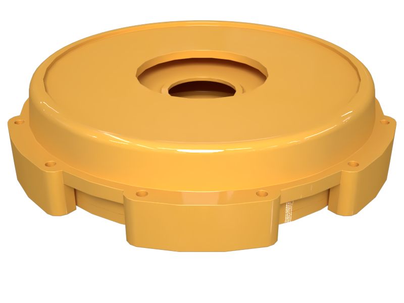 560-4515: CLUTCH -SEM | Cat® Parts Store
