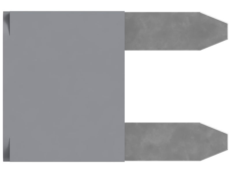 Мини-предохранитель на 25 ампер