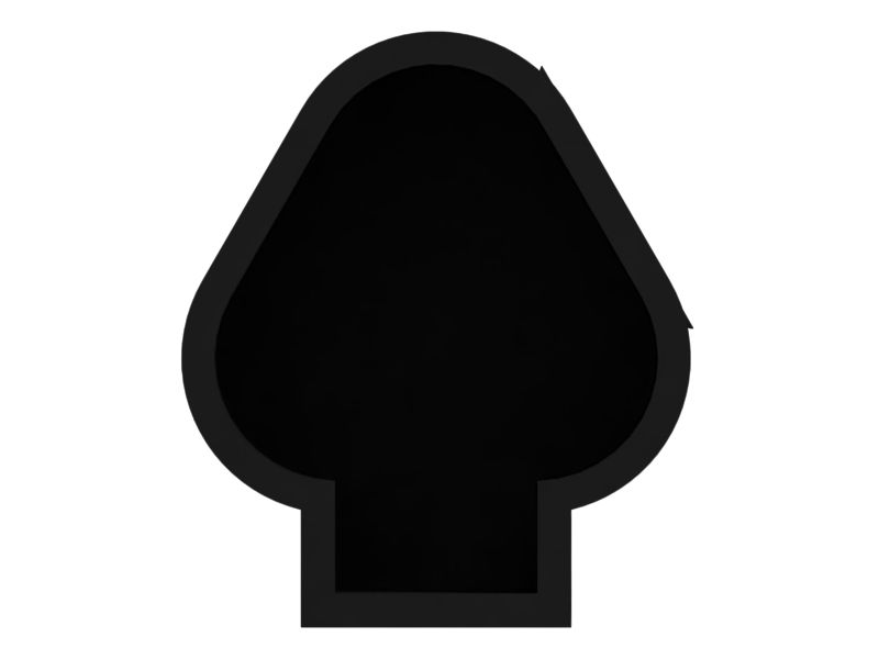 Разъем розетки