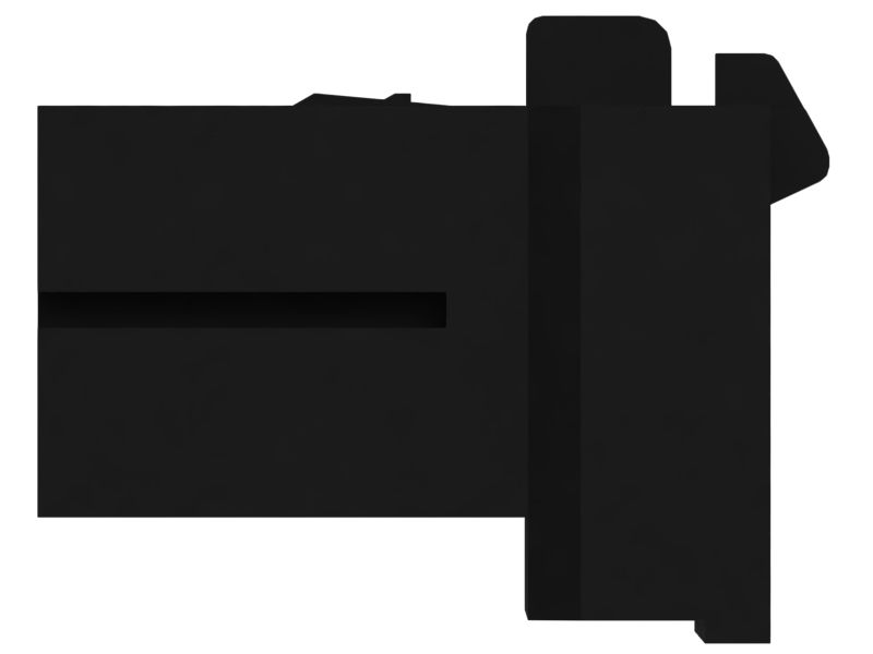 Плавкий мини-предохранитель на 5 ампер