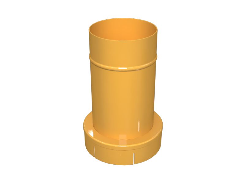 522-2908: Tube Assembly