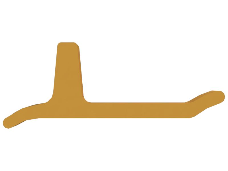 БАШМАК ГУСЕНИЧНОЙ ЛЕНТЫ JOI