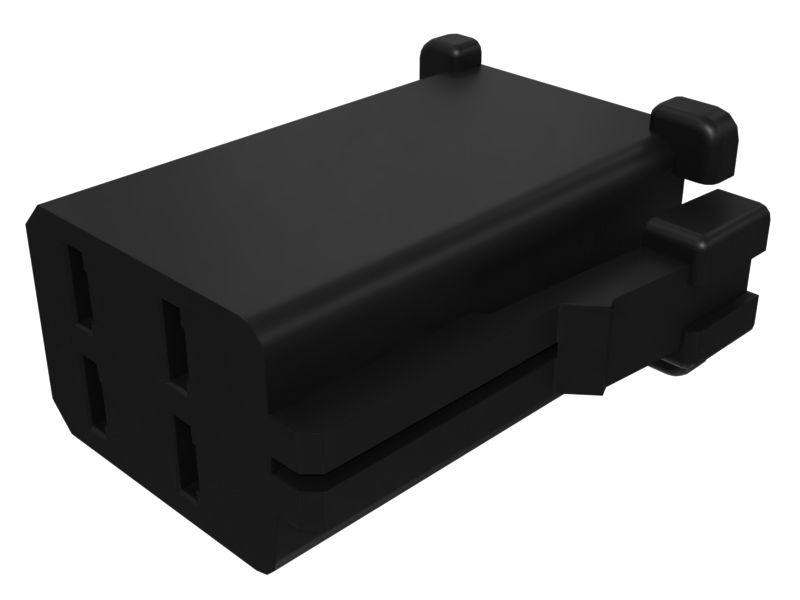 Клемма с лезвием для розетки