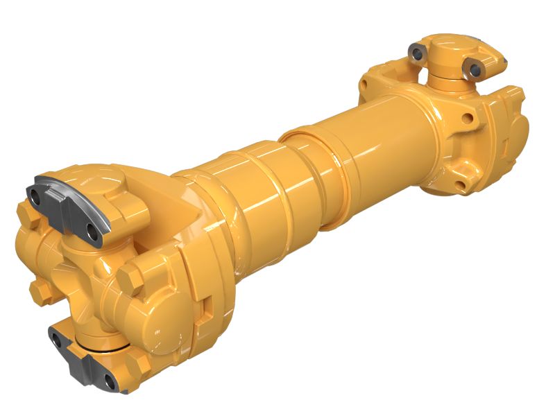 4974977 10C Drive Shaft Slip Joint Cat® Parts Store