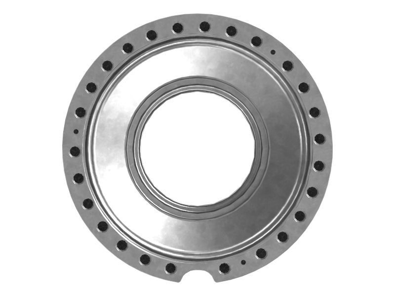 535mm Outer Diameter Final Drive Wheel