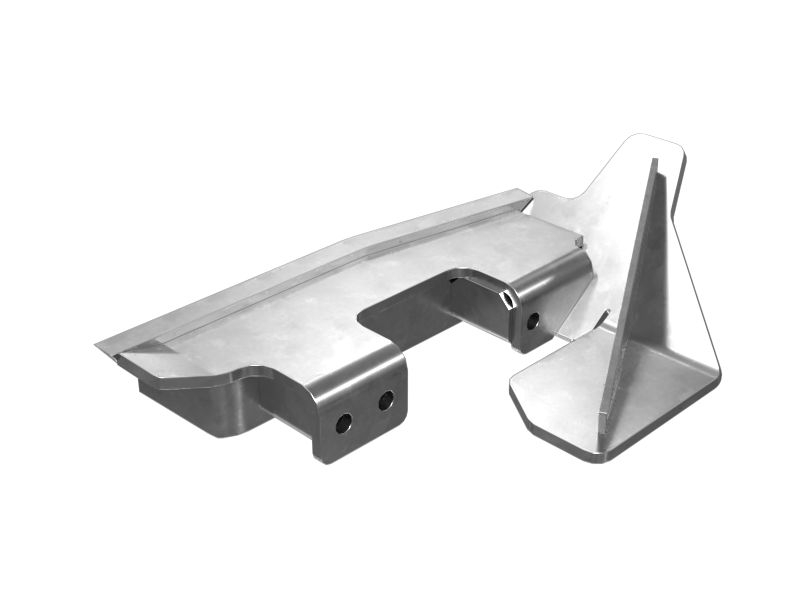 423-0886: ОГРАЖДЕНИЕ В СБОРЕ