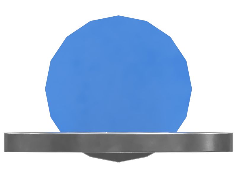 КЛЕММА В СБОРЕ