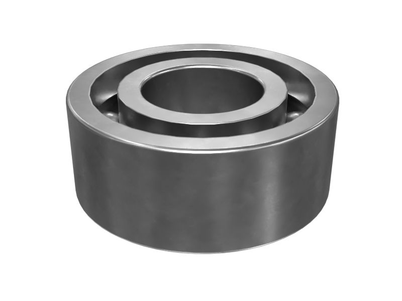 454-7604: ПОДШИПНИК ШАРИКОВЫЙ