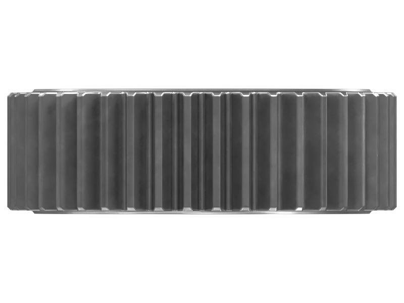 42 Teeth Transmission Planetary Sun Gear