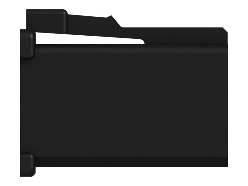 Клемма с лезвием для розетки