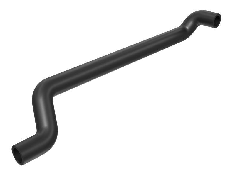 583-1080: Fill Hose 5831080 купить