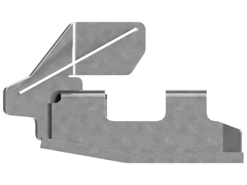 ОГРАЖДЕНИЕ В СБОРЕ