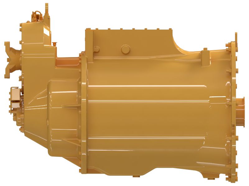 КОРОБКА ПЕРЕДАЧ