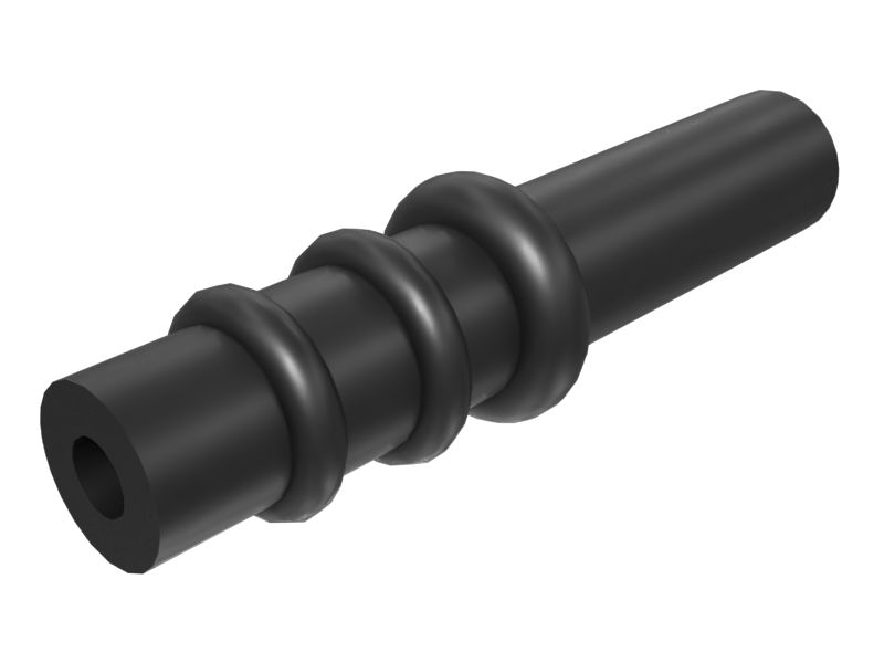 Кожух, внутренний диаметр 12,7 мм