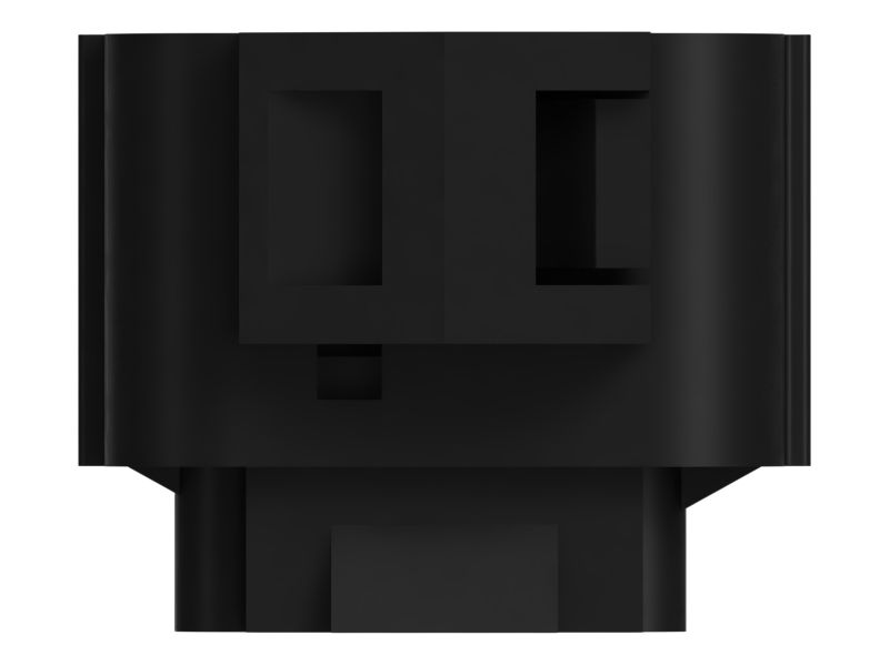 РОЗЕТКА В СБОРЕ