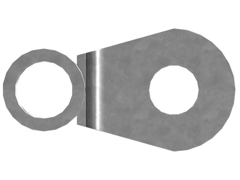 Штекерный контакт