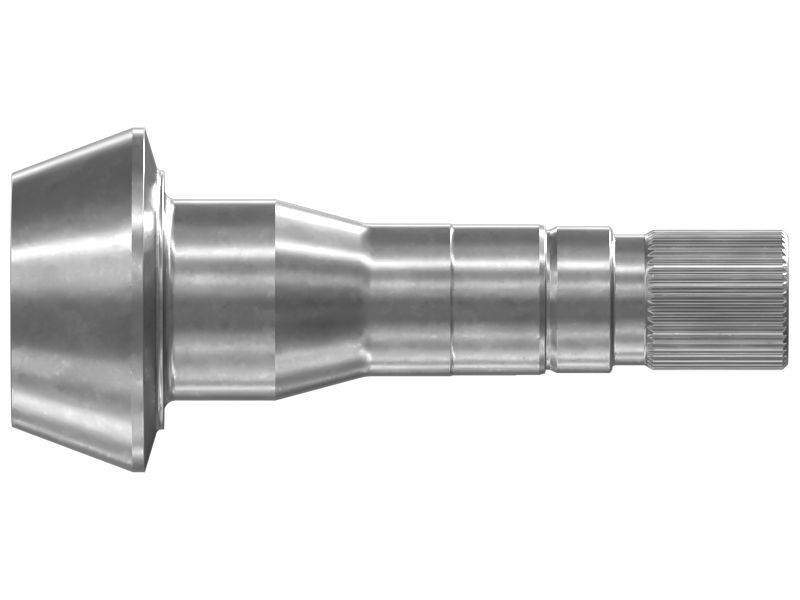476-2856: 44 Teeth Bevel Pinion Shaft 4762856 купить