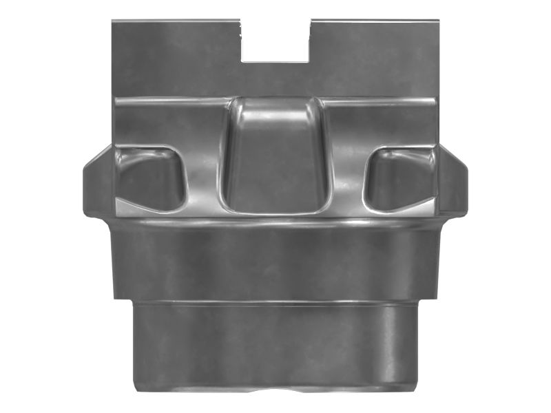 539-6173: 225.55mm Outer Diameter Yoke 5396173 купить