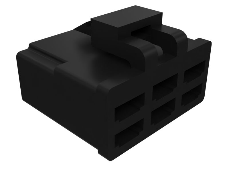 7Y-3966: TERMINAL AS 7Y3966 купить