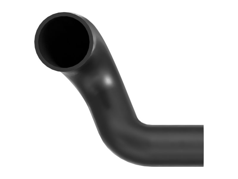 Inlet Hose