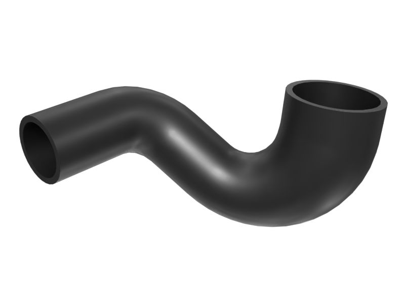 579-3436: Inlet Hose